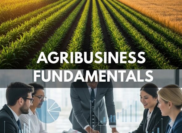 Agribusiness Fundamentals