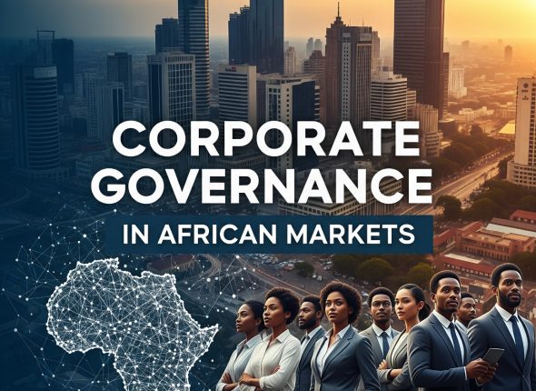 Corporate Governance in African Markets