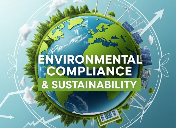 Environmental Compliance & Sustainability