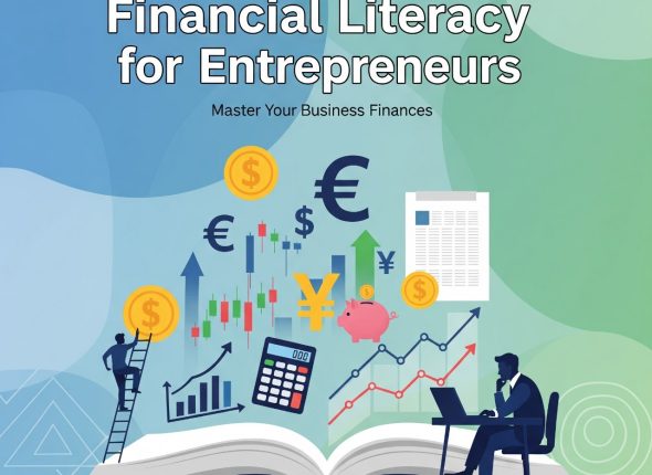 Financial Literacy for Entrepreneurs