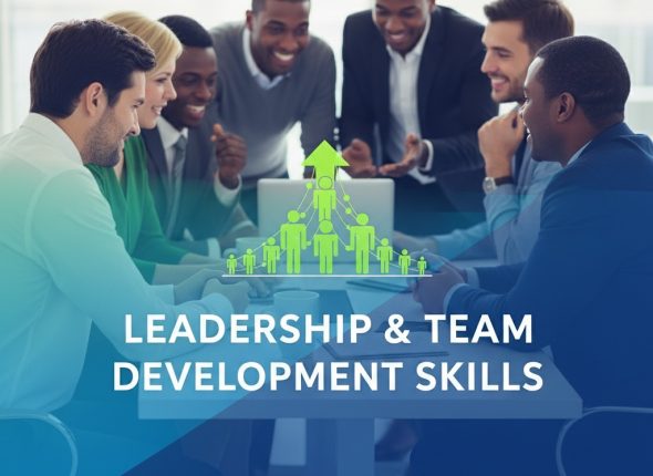Leadership & Team Development Skills
