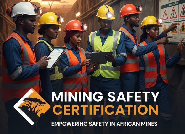 Mining Safety Certification