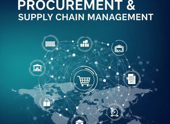 Procurement & Supply Chain Management