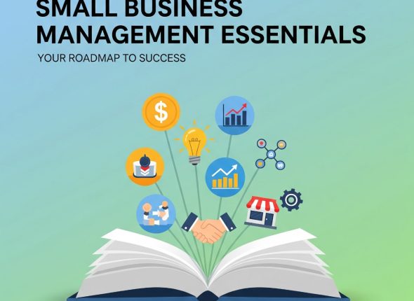 Small Business Management Essentials