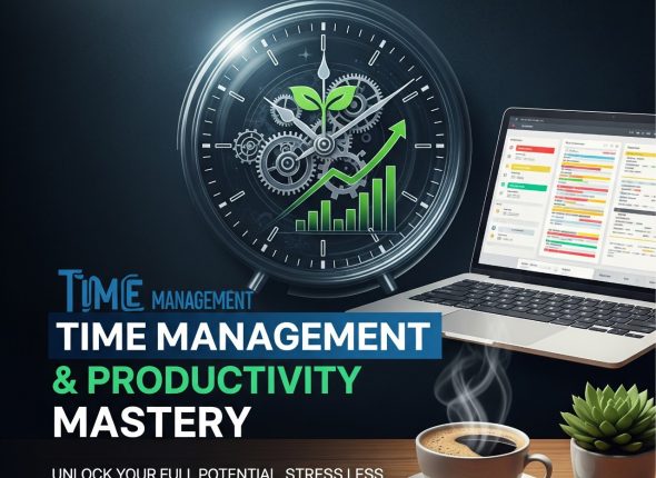 Time Management & Productivity Mastery